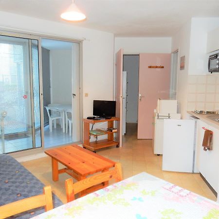 لو غراو دو روا Appartement Grau Du Roi Proche Centre Ville المظهر الخارجي الصورة