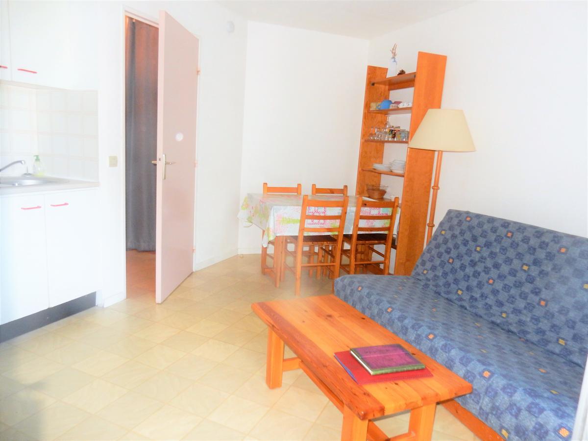 لو غراو دو روا Appartement Grau Du Roi Proche Centre Ville المظهر الخارجي الصورة