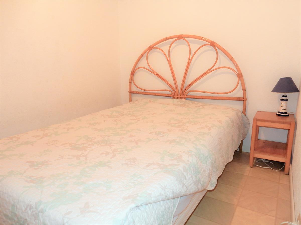 لو غراو دو روا Appartement Grau Du Roi Proche Centre Ville المظهر الخارجي الصورة
