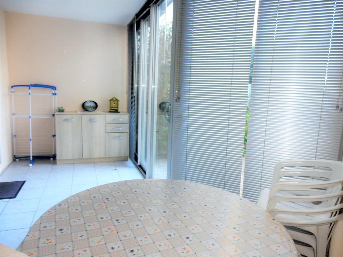 لو غراو دو روا Appartement Grau Du Roi Proche Centre Ville المظهر الخارجي الصورة