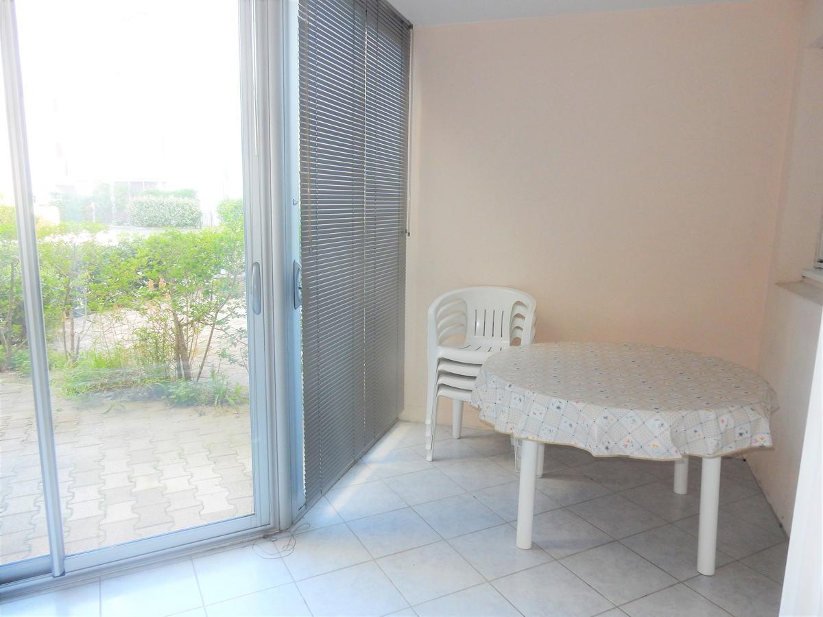 لو غراو دو روا Appartement Grau Du Roi Proche Centre Ville المظهر الخارجي الصورة